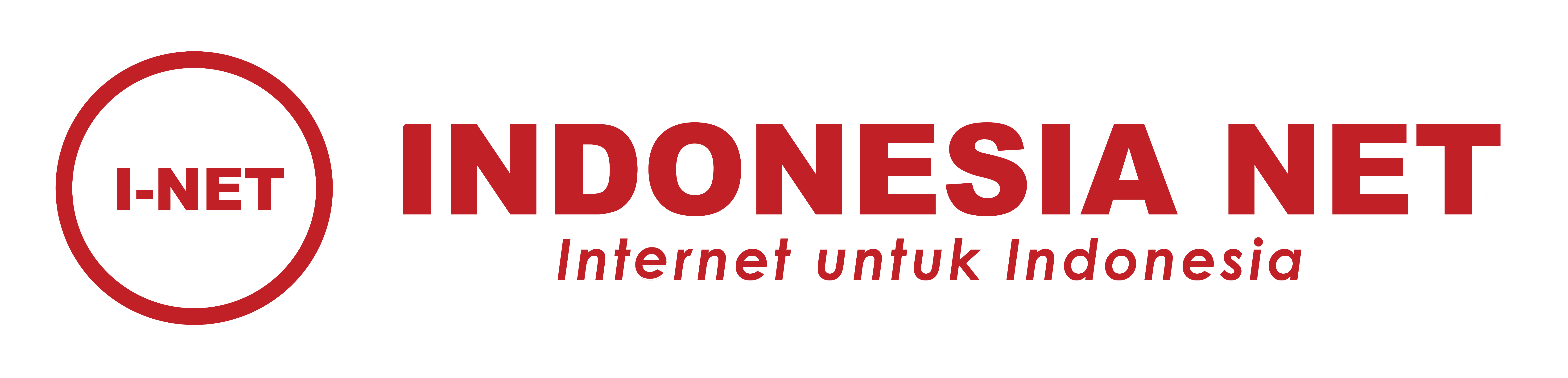 I-NET Logo